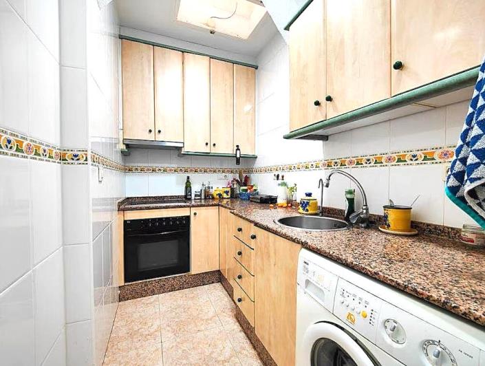 Image No.13-Maison de ville de 2 chambres à vendre à Torrevieja