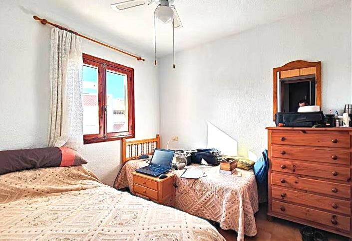 Image No.15-Maison de ville de 2 chambres à vendre à Torrevieja