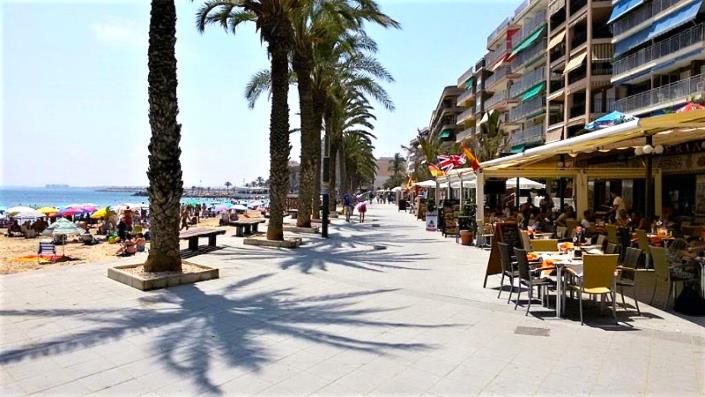 Image No.26-Maison de ville de 2 chambres à vendre à Torrevieja