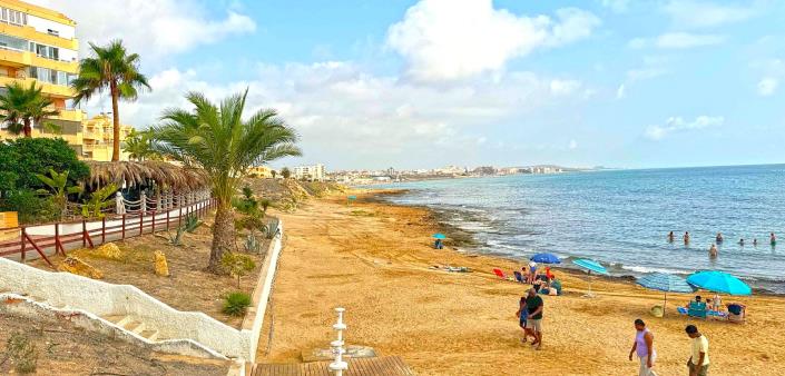 Image No.19-3 Bed Apartment for sale