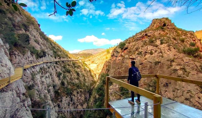 Image No.6-3 Bed Apartment for sale