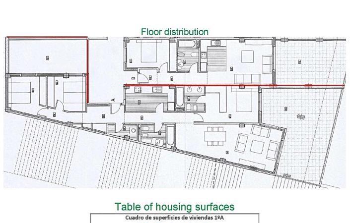 Image No.10-3 Bed Apartment for sale