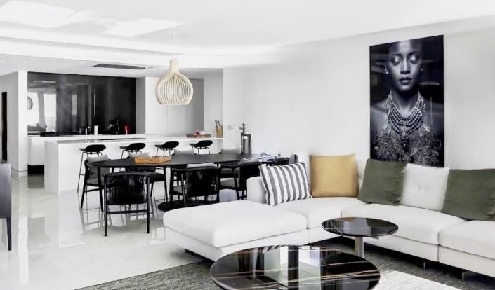 Image No.7-3 Bed Apartment for sale