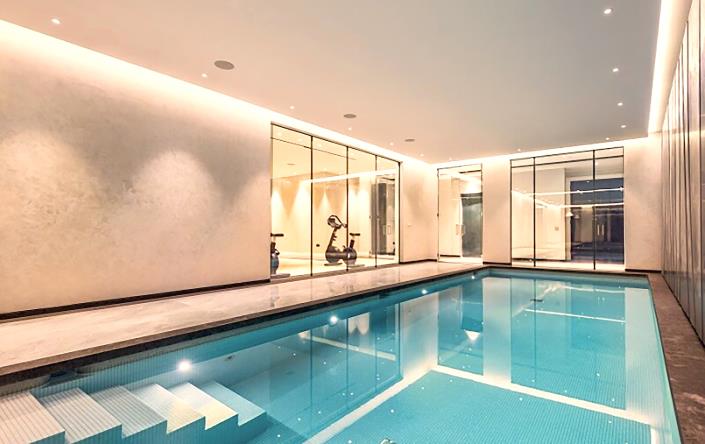 Image No.17-3 Bed Apartment for sale