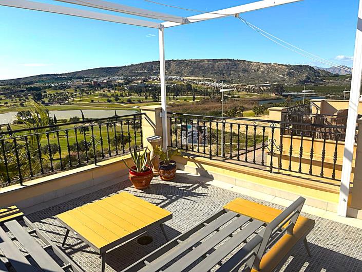 Image No.23-2 Bed Penthouse for sale