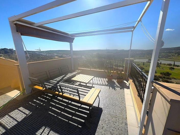 Image No.24-2 Bed Penthouse for sale