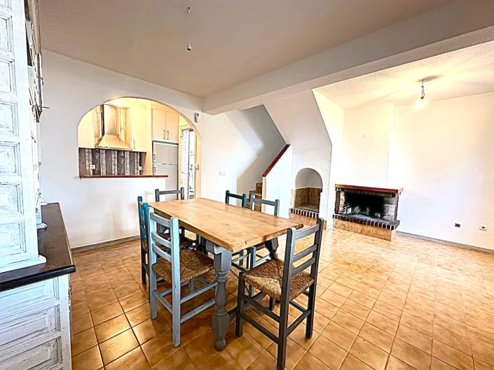 Image No.8-Maison de ville de 2 chambres à vendre à Torrevieja