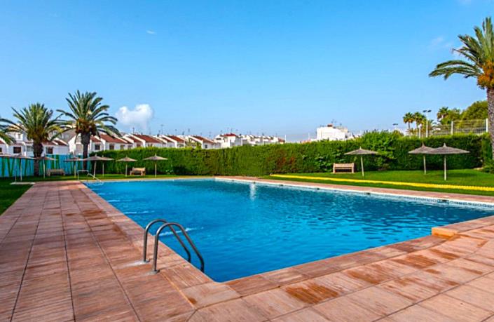 Image No.16-Maison de ville de 2 chambres à vendre à Torrevieja