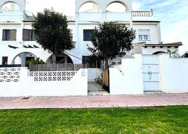 1 - Torrevieja, Maison de ville