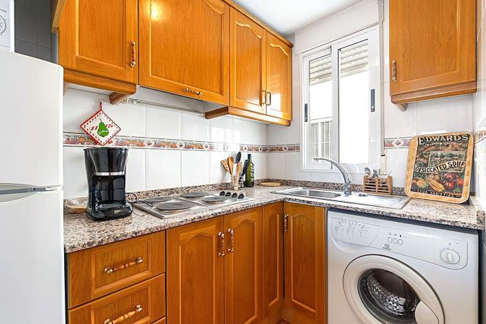 Image No.6-1 Bed Apartment for sale