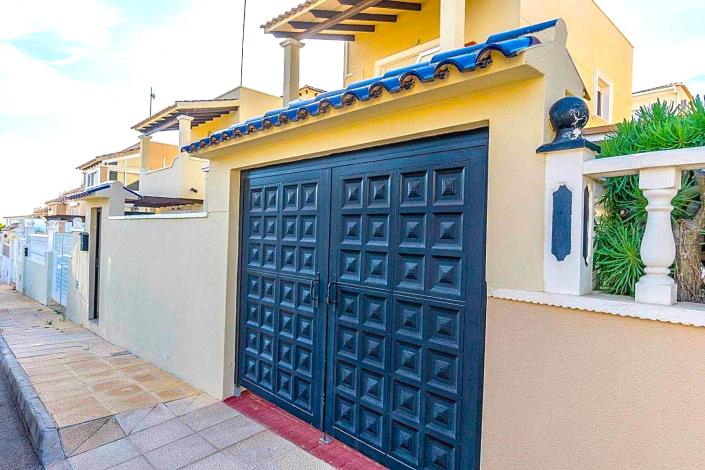 Image No.11-3 Bed House/Villa for sale