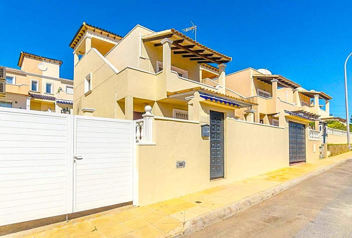 Image No.20-3 Bed House/Villa for sale