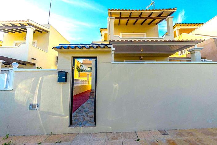 Image No.22-3 Bed House/Villa for sale