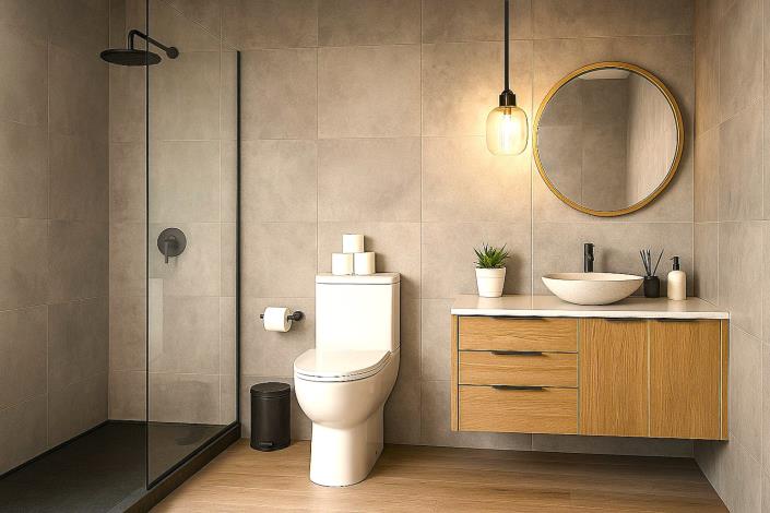 Image No.6-3 Bed Apartment for sale