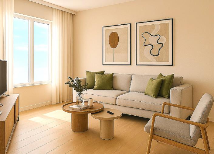 Image No.3-3 Bed Apartment for sale