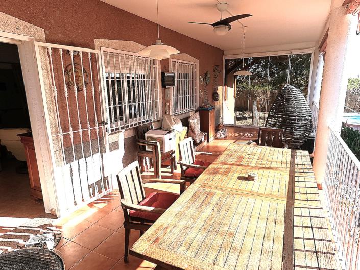 Image No.12-Maison de campagne de 3 chambres à vendre à Orihuela Costa