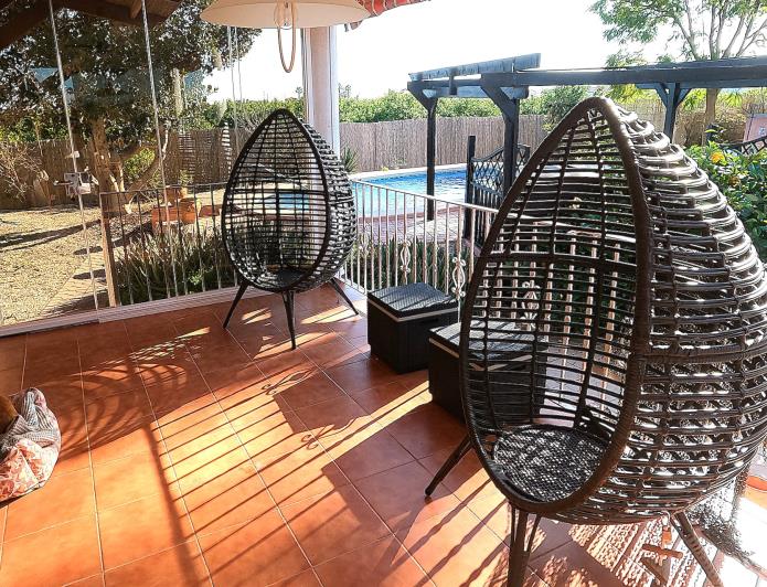 Image No.11-Maison de campagne de 3 chambres à vendre à Orihuela Costa