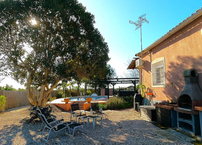 Image No.14-Maison de campagne de 3 chambres à vendre à Orihuela Costa