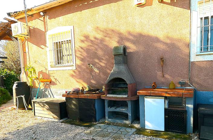 Image No.15-Maison de campagne de 3 chambres à vendre à Orihuela Costa