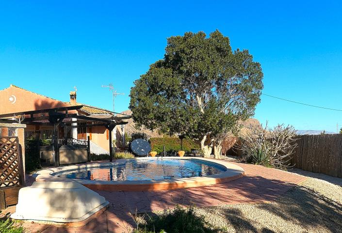 Image No.16-Maison de campagne de 3 chambres à vendre à Orihuela Costa