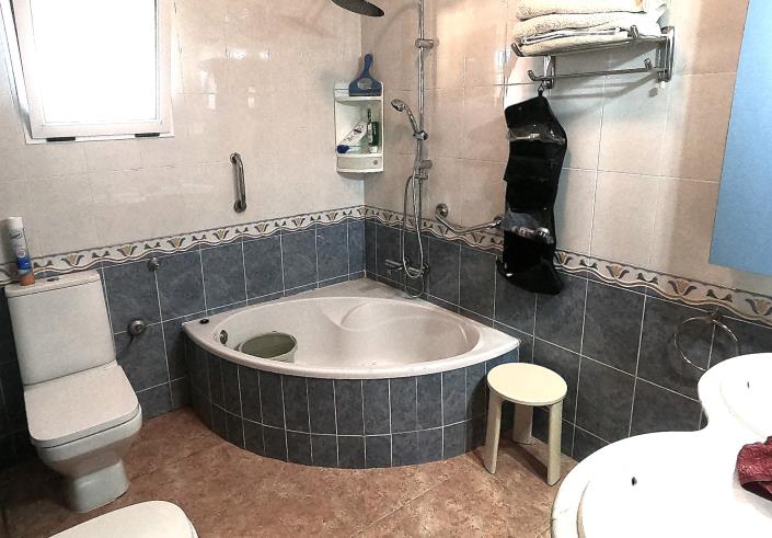 Image No.18-Maison de campagne de 3 chambres à vendre à Orihuela Costa