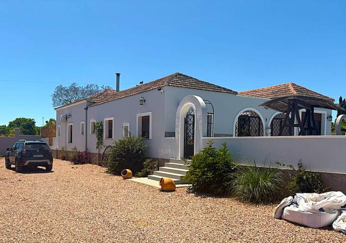 Image No.7-Villa / Détaché de 5 chambres à vendre à Jacarilla