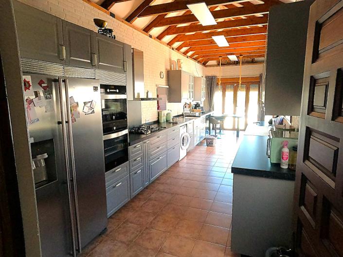 Image No.11-Villa / Détaché de 5 chambres à vendre à Jacarilla