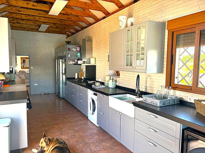 Image No.12-Villa / Détaché de 5 chambres à vendre à Jacarilla