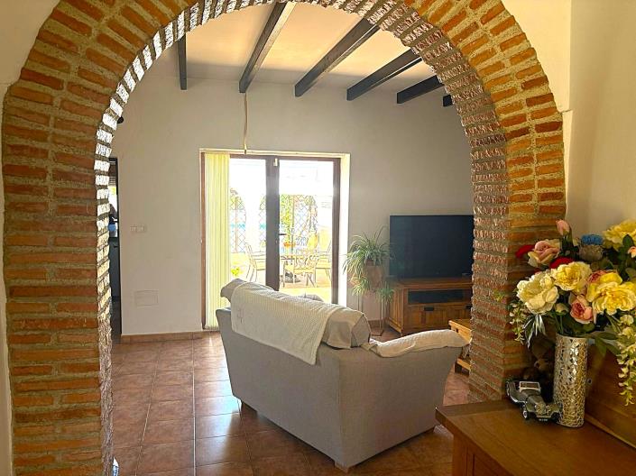 Image No.3-Villa / Détaché de 5 chambres à vendre à Jacarilla