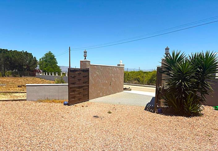 Image No.16-Villa / Détaché de 5 chambres à vendre à Jacarilla