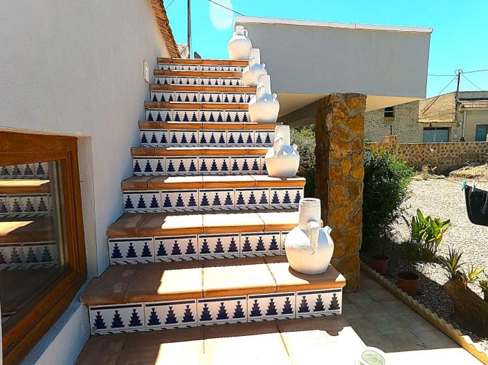 Image No.18-Villa / Détaché de 5 chambres à vendre à Jacarilla