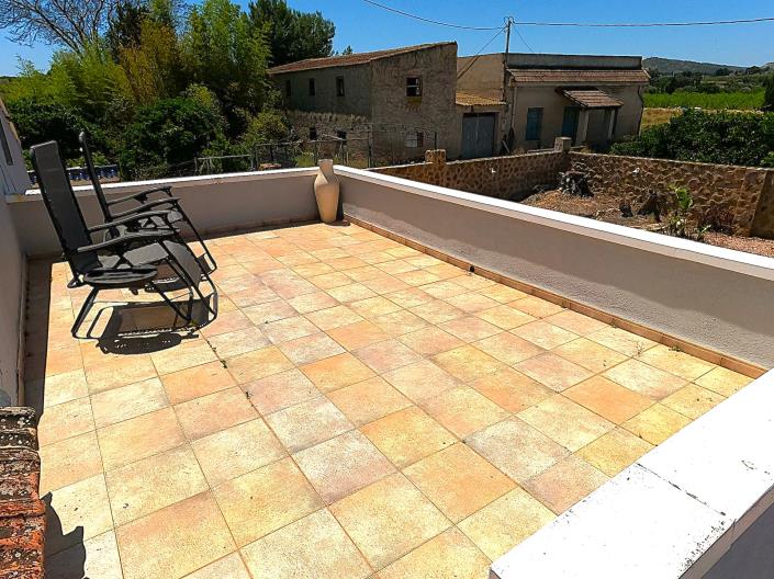 Image No.17-Villa / Détaché de 5 chambres à vendre à Jacarilla