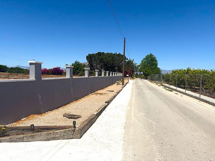 Image No.19-Villa / Détaché de 5 chambres à vendre à Jacarilla