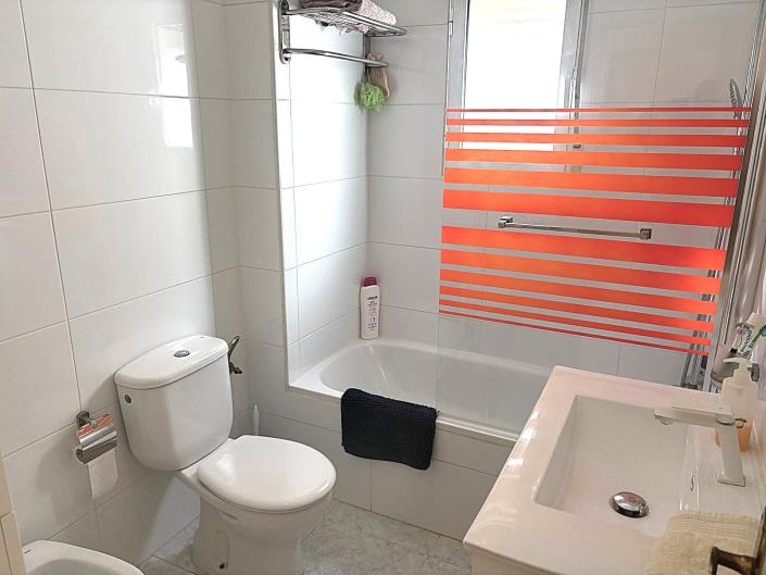 Image No.11-Jumelé de 2 chambres à vendre à Algorfa