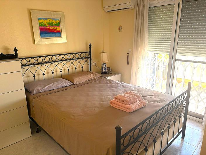 Image No.13-Jumelé de 2 chambres à vendre à Algorfa