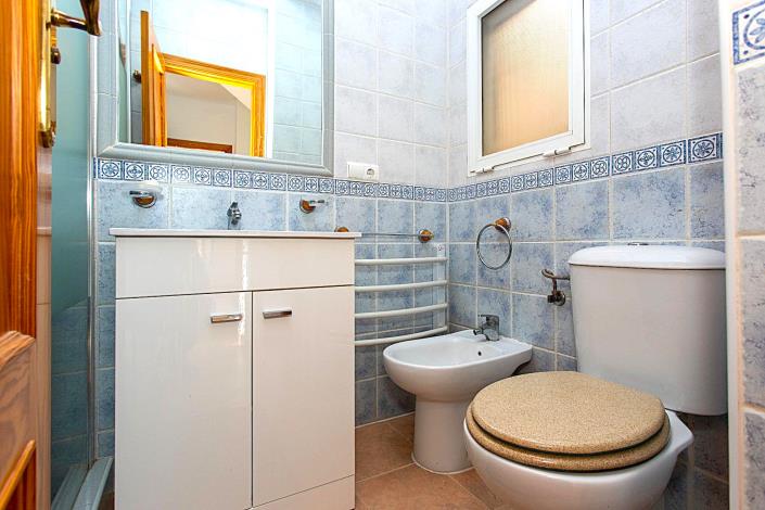 Image No.21-Jumelé de 2 chambres à vendre à Villamartin