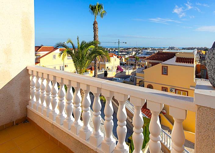 Image No.23-Jumelé de 2 chambres à vendre à Villamartin