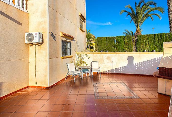 Image No.25-Jumelé de 2 chambres à vendre à Villamartin