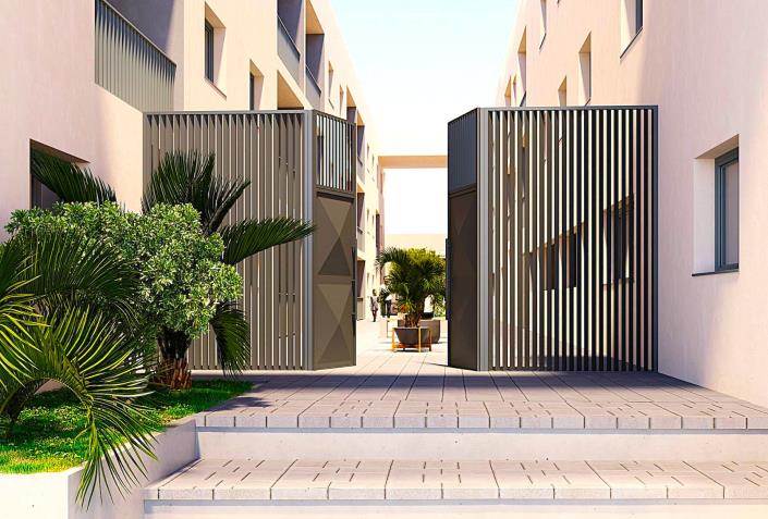 Image No.10-2 Bed Apartment for sale