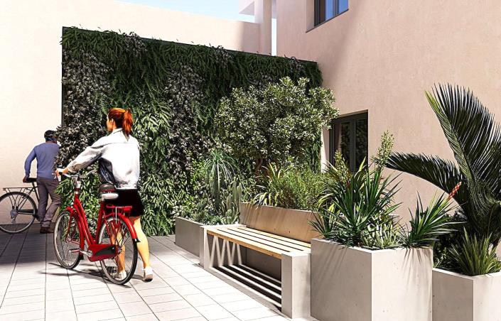 Image No.12-2 Bed Apartment for sale