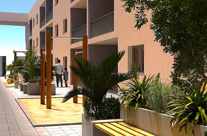 Image No.13-2 Bed Apartment for sale