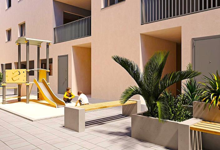 Image No.14-2 Bed Apartment for sale