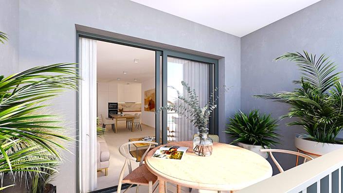 Image No.15-2 Bed Apartment for sale