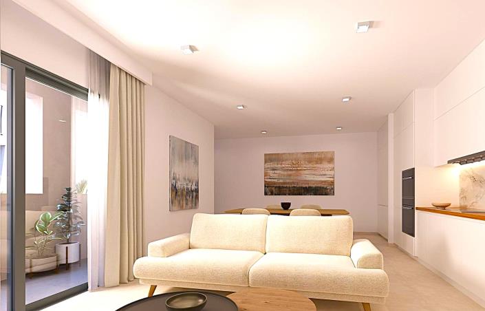 Image No.4-2 Bed Apartment for sale