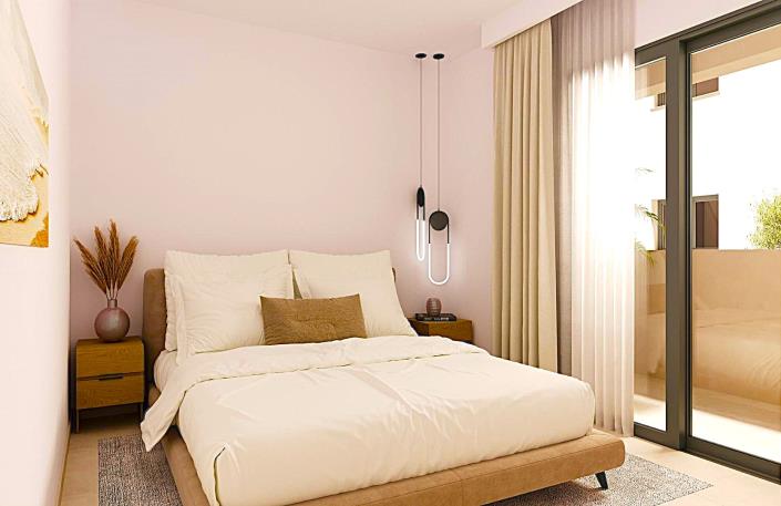 Image No.17-2 Bed Apartment for sale