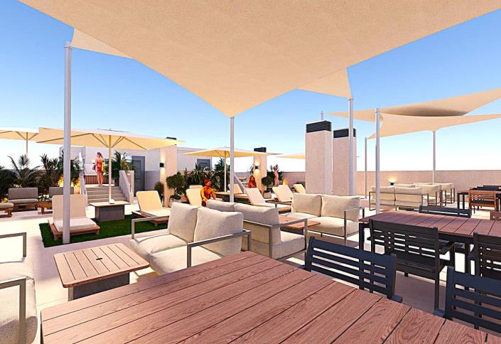 Image No.3-2 Bed Apartment for sale