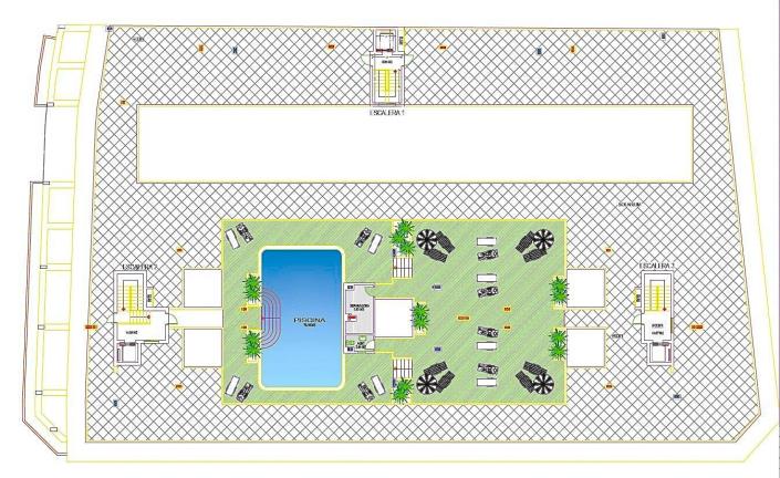 Image No.26-2 Bed Apartment for sale