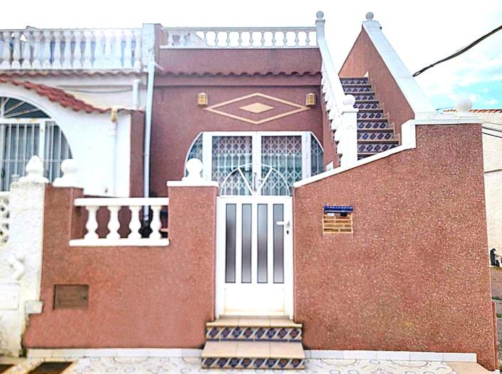 Image No.7-3 Bed Townhouse for sale