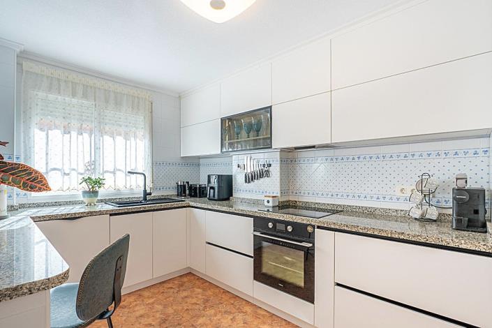 Image No.9-Jumelé de 2 chambres à vendre à Cabo Roig