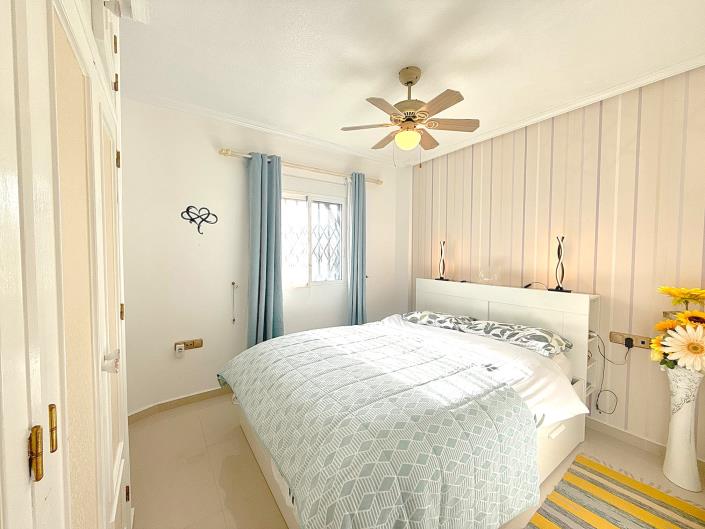 Image No.6-Penthouse de 2 chambres à vendre à Cabo Roig